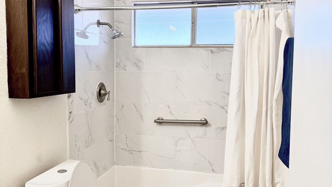Photo of Bathroom in Round Rock
