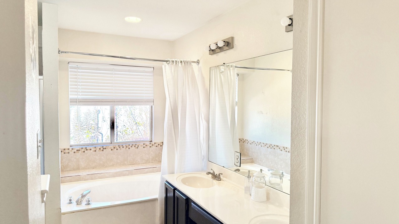 Photo of Bathroom in Round Rock