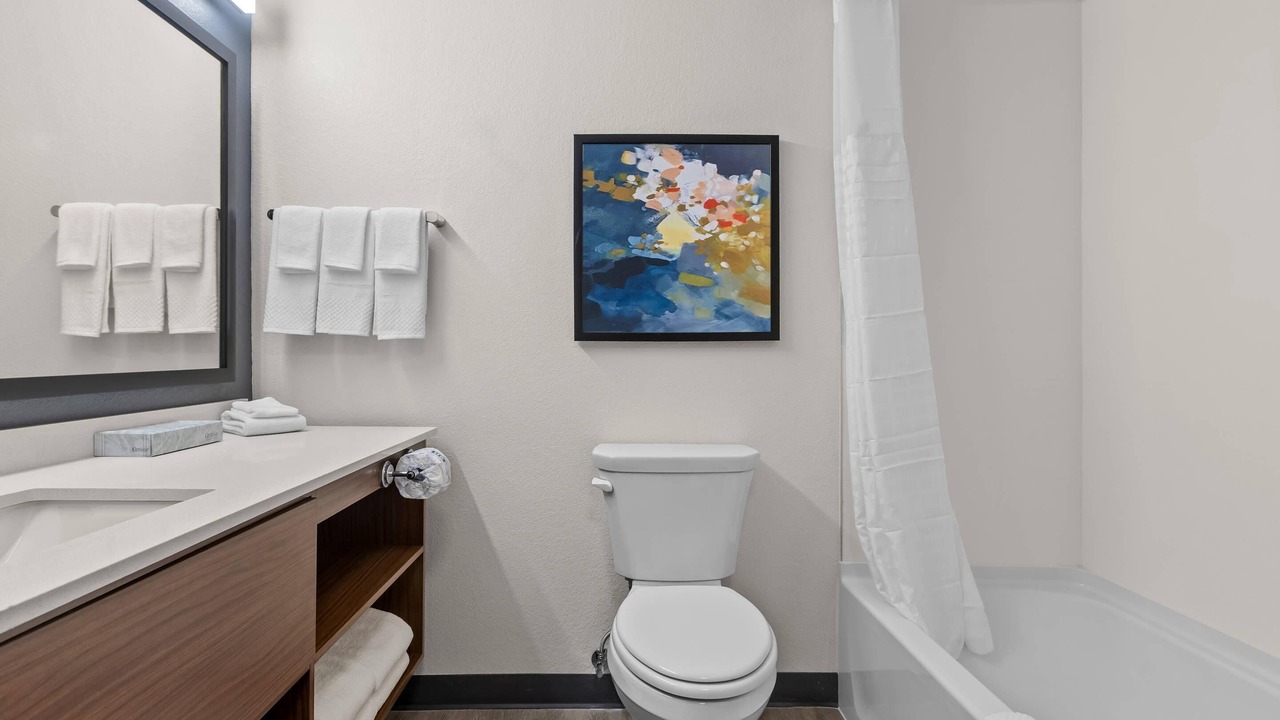 Photo of Bathroom in Greenwich