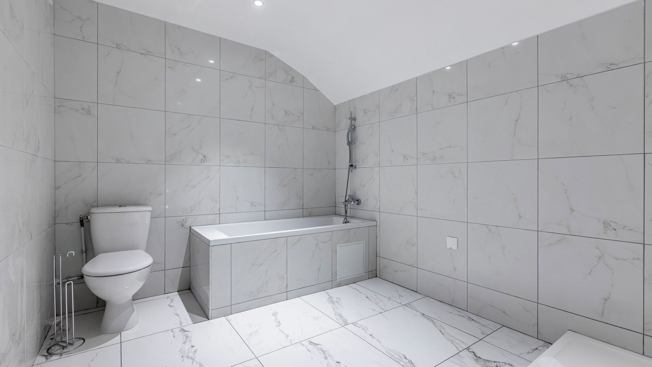 Photo of Bathroom in Vivienne