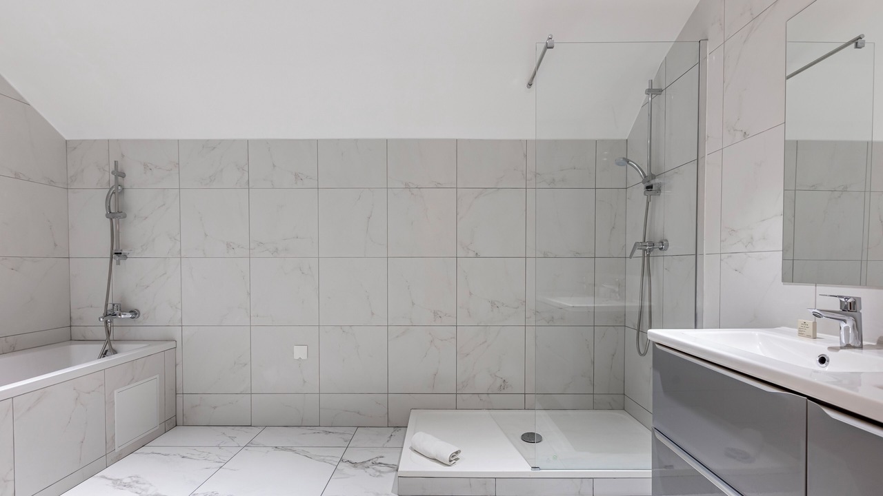 Photo of Bathroom in Vivienne