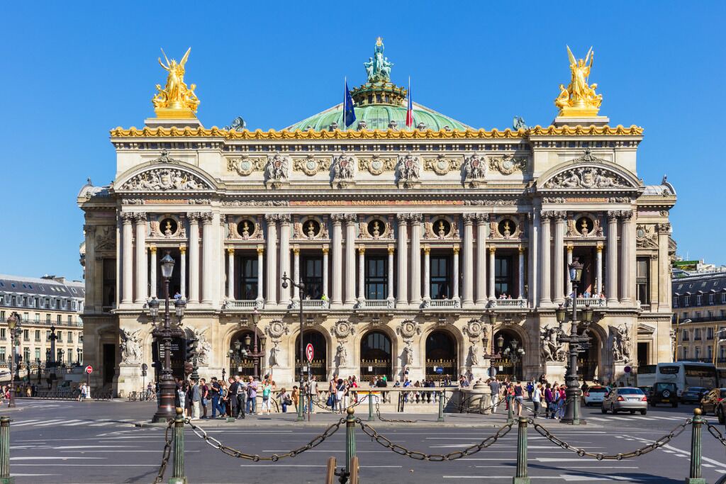 Photo of Outdoor in Vivienne