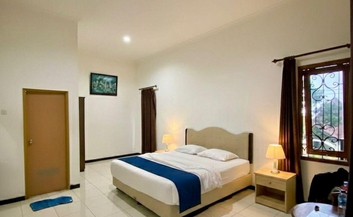 Photo of Bedroom in Ngaglik