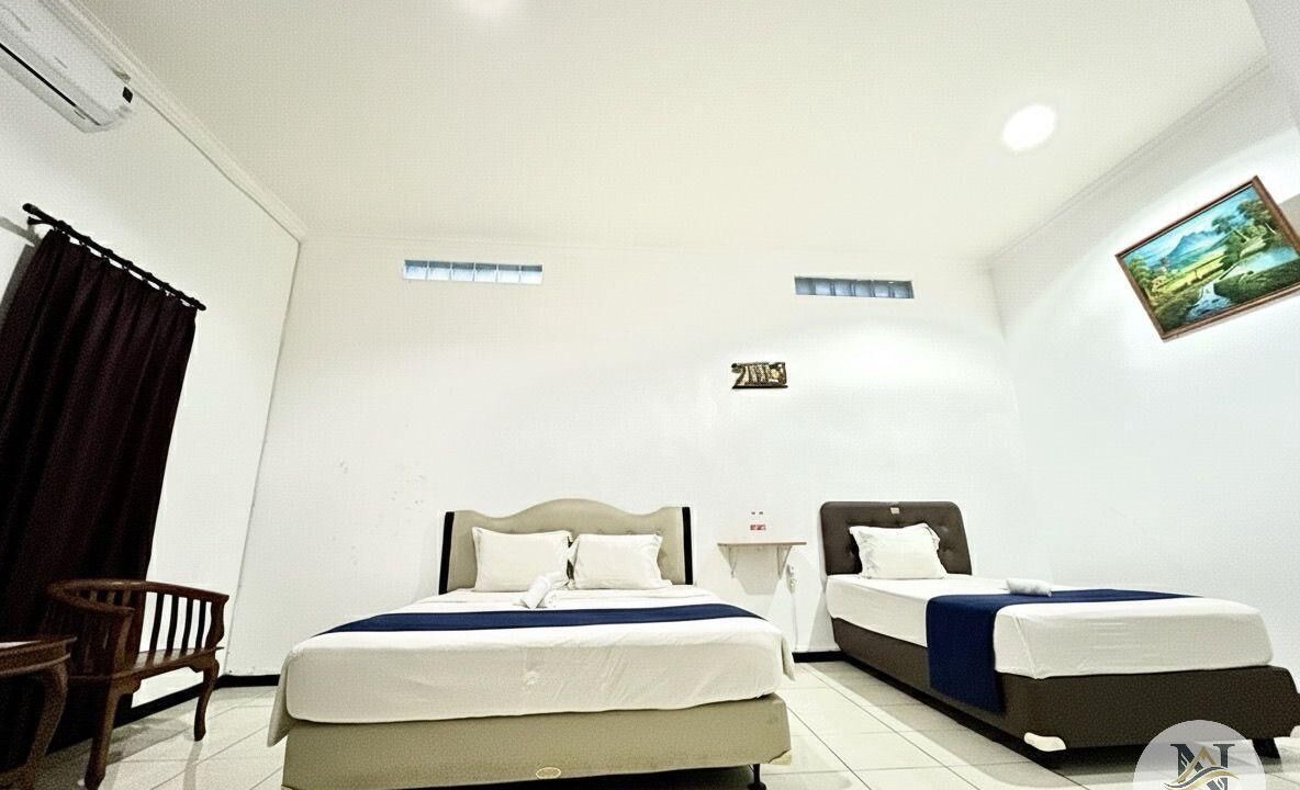 Photo of Bedroom in Ngaglik