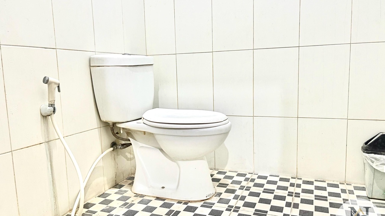 Photo of Bathroom in Ngaglik