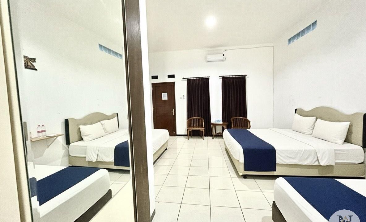 Photo of Bedroom in Ngaglik