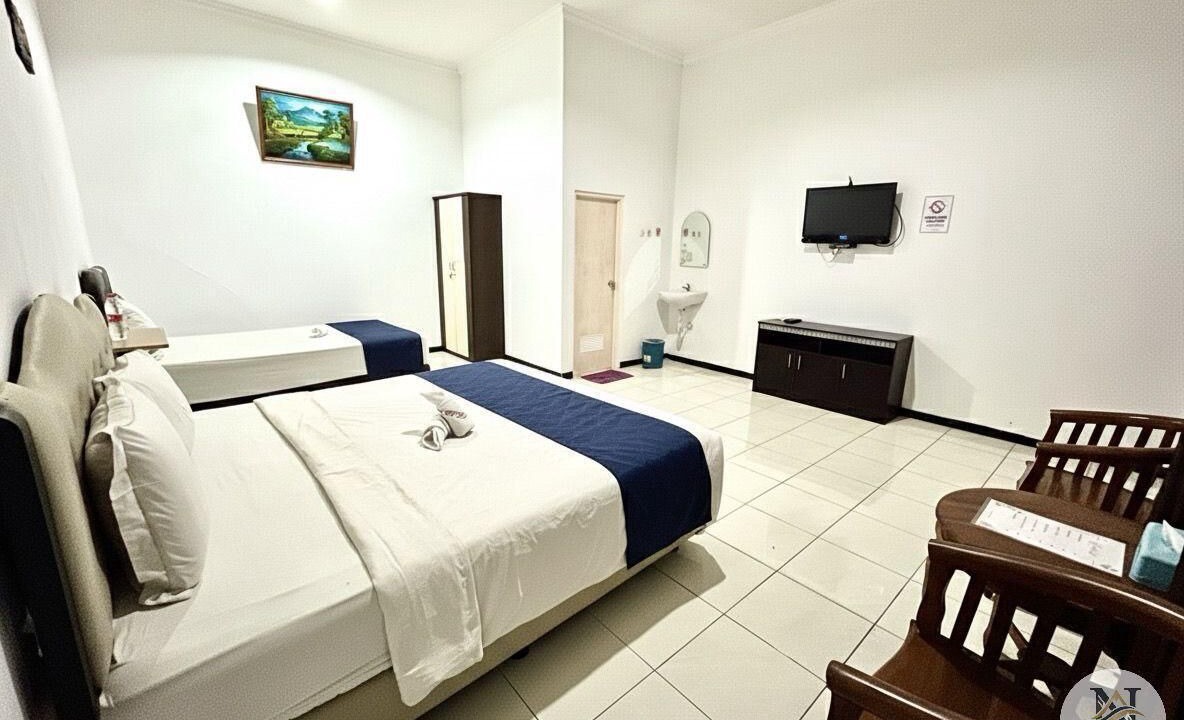 Photo of Bedroom in Ngaglik