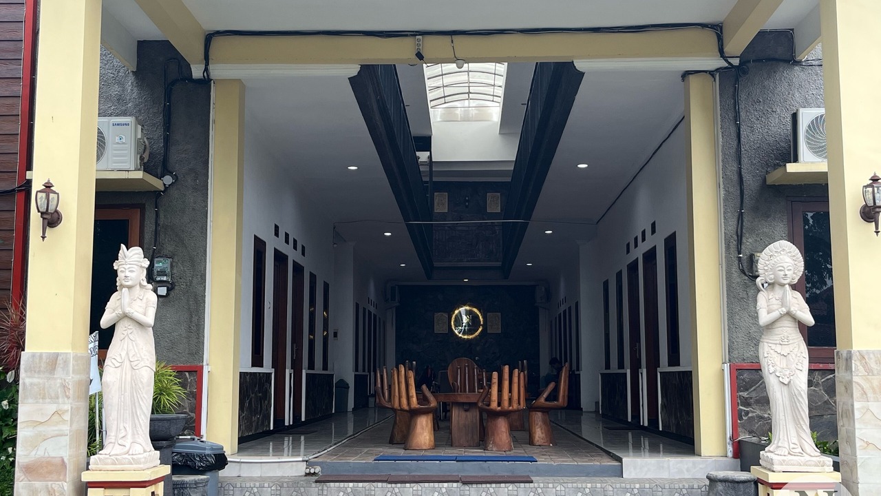 Photo of Outdoor in Ngaglik