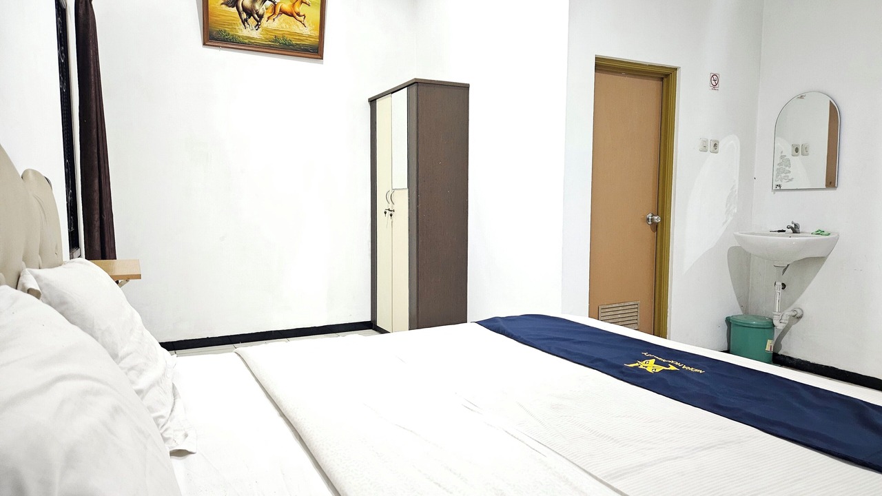 Photo of Bedroom in Ngaglik