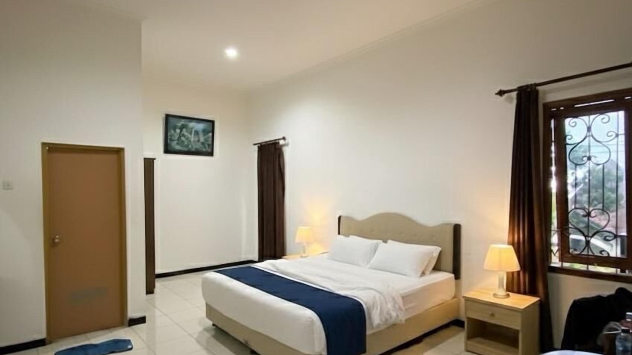Photo of Bedroom in Ngaglik