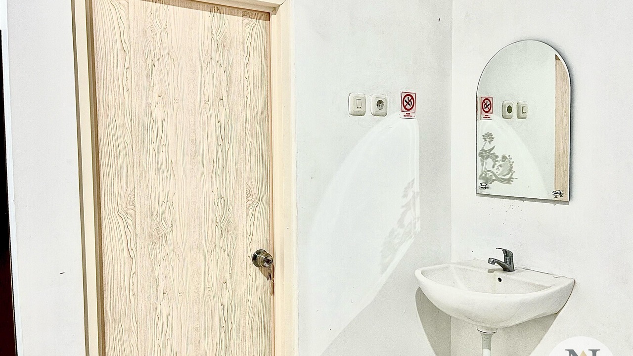 Photo of Bathroom in Ngaglik