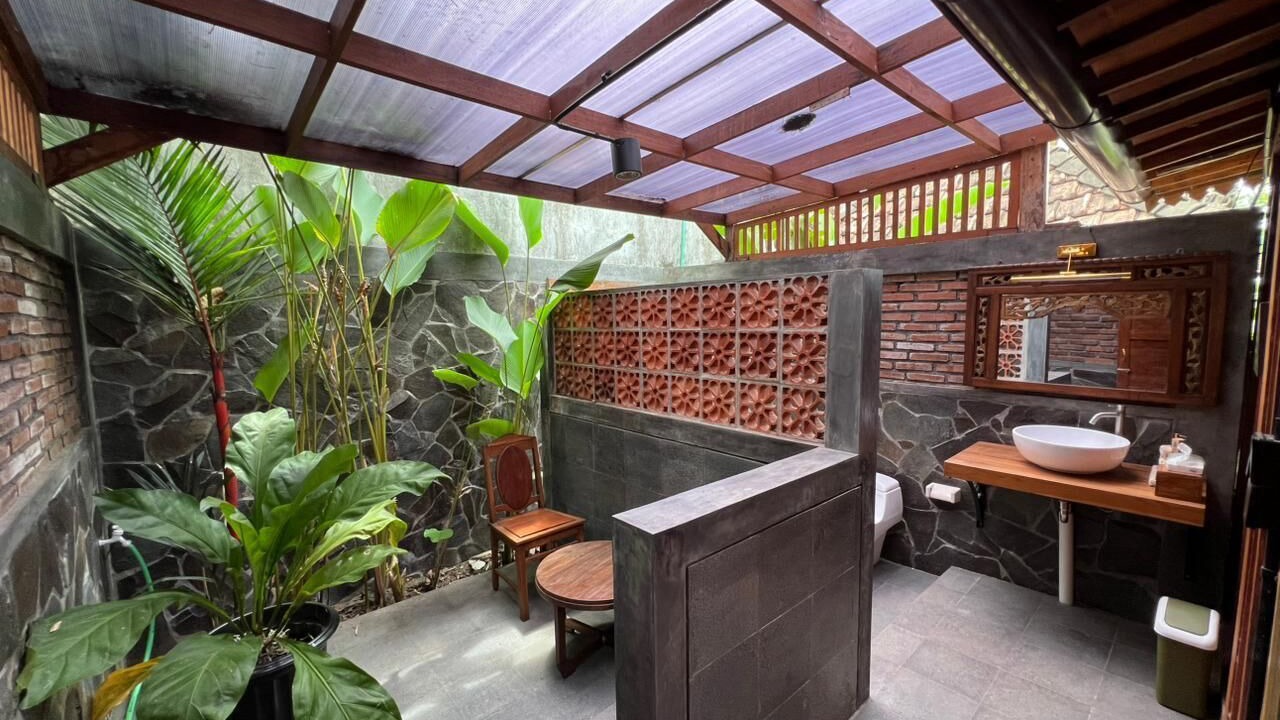 Photo of Bathroom in Ngaglik
