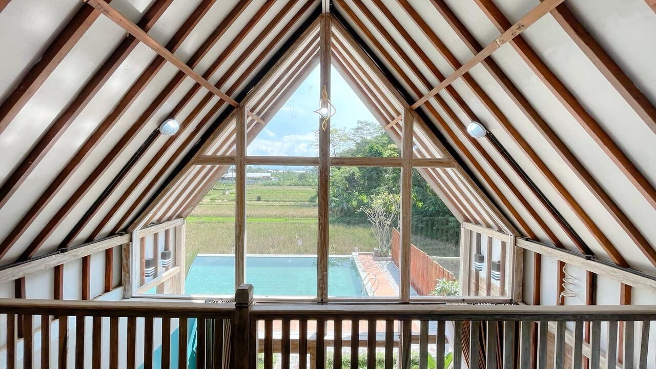 Photo of Bedroom in Ngaglik