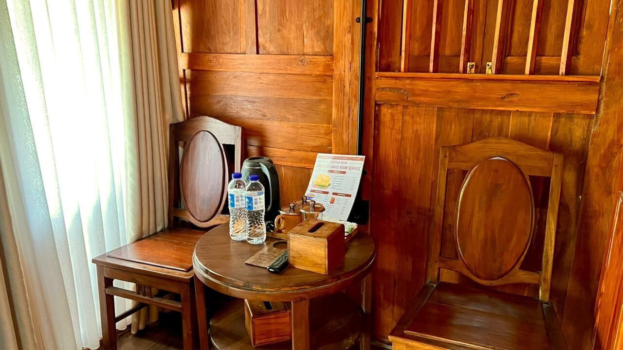 Photo of Bedroom in Ngaglik