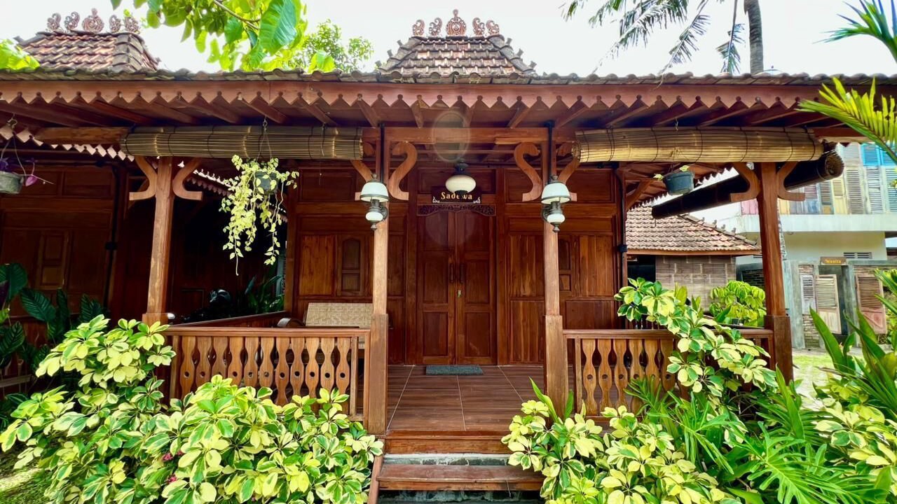 Photo of Outdoor in Ngaglik