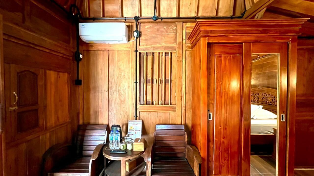 Photo of Bedroom in Ngaglik