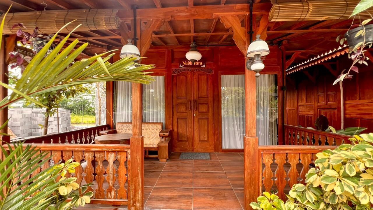 Photo of Outdoor in Ngaglik
