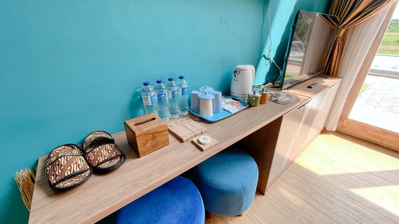 Photo of Bedroom in Ngaglik