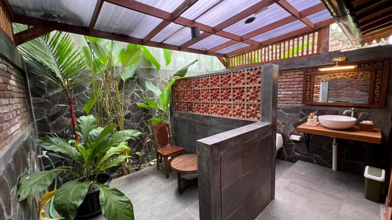 Photo of Bathroom in Ngaglik
