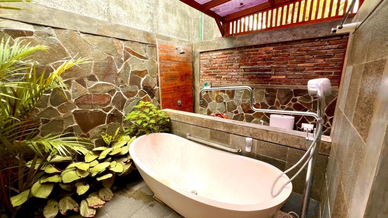 Photo of Bathroom in Ngaglik