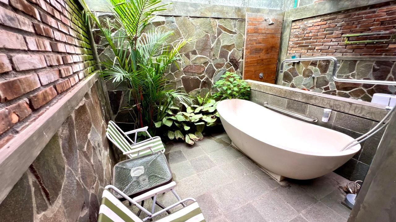 Photo of Bathroom in Ngaglik