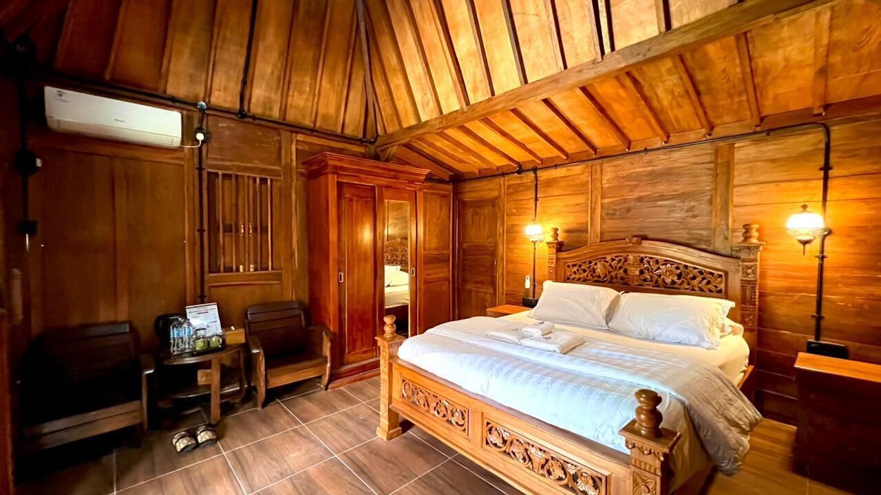 Photo of Bedroom in Ngaglik