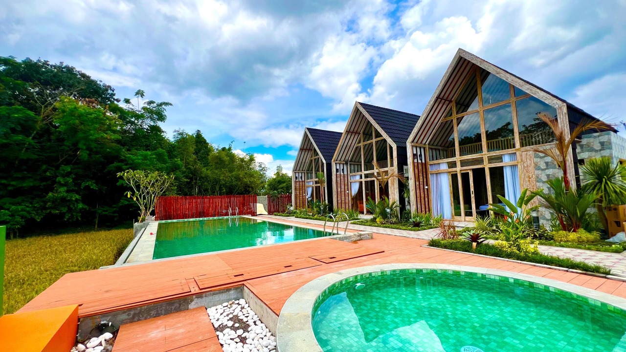 Photo of Outdoor in Ngaglik