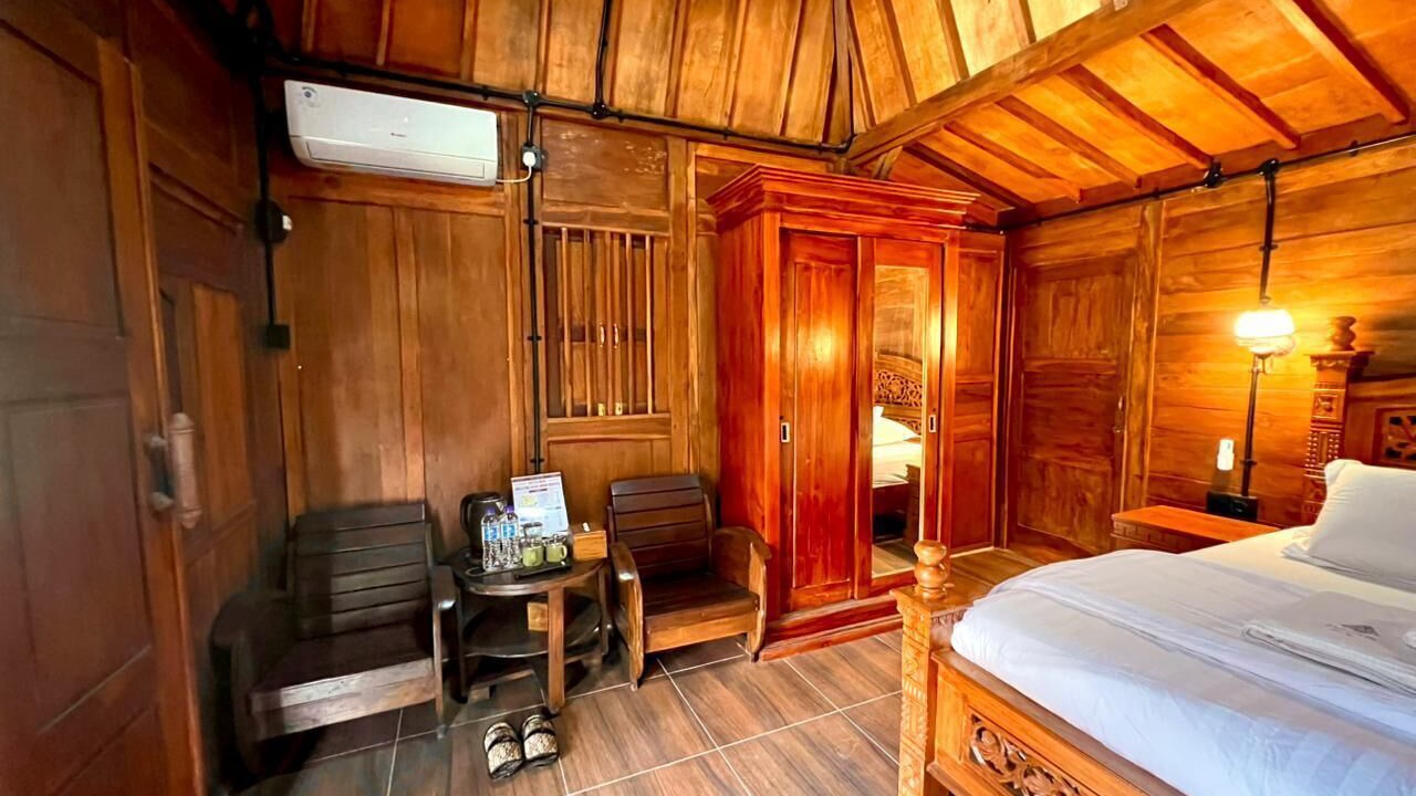 Photo of Bedroom in Ngaglik