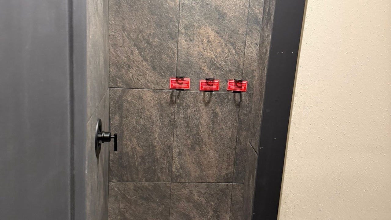 Photo of Bathroom in Shafter