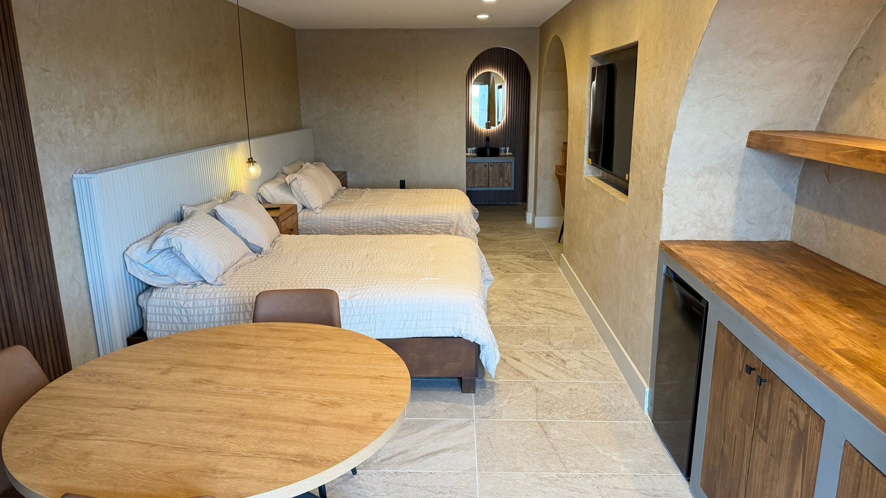 Photo of Bedroom in Shafter