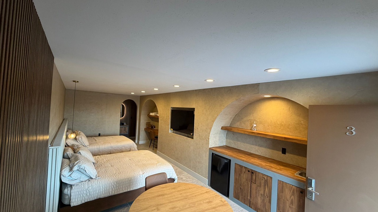 Photo of Bedroom in Shafter
