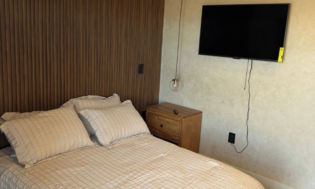 Photo of Bedroom in Shafter