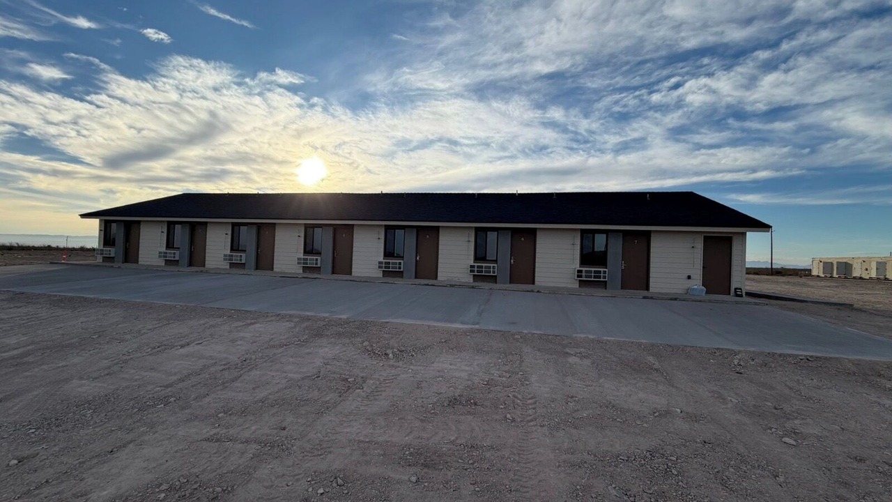 Photo of Outdoor in Shafter