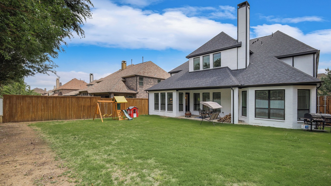 Photo of Outdoor in Frisco