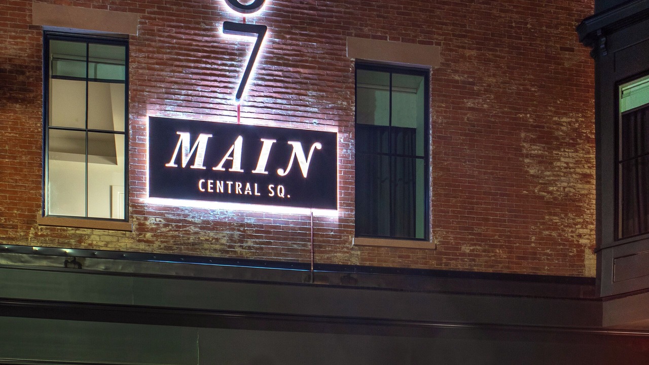 Photo of Outdoor in Central Square