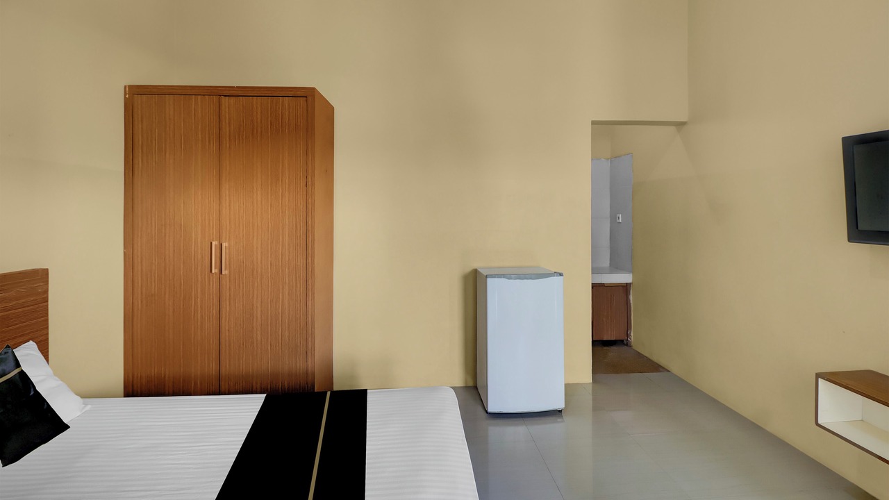 Photo of Bedroom in Sunset Road