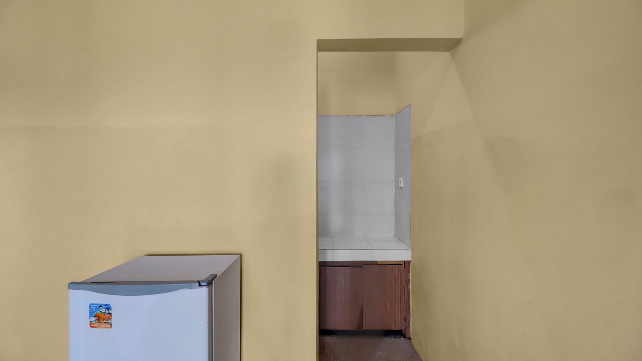 Photo of Bedroom in Sunset Road