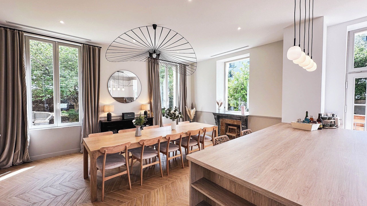 Photo of Livingroom in Prefecture