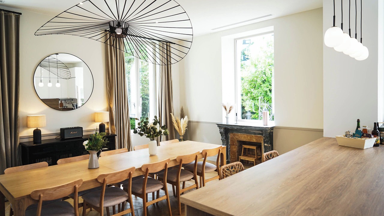 Photo of Livingroom in Prefecture