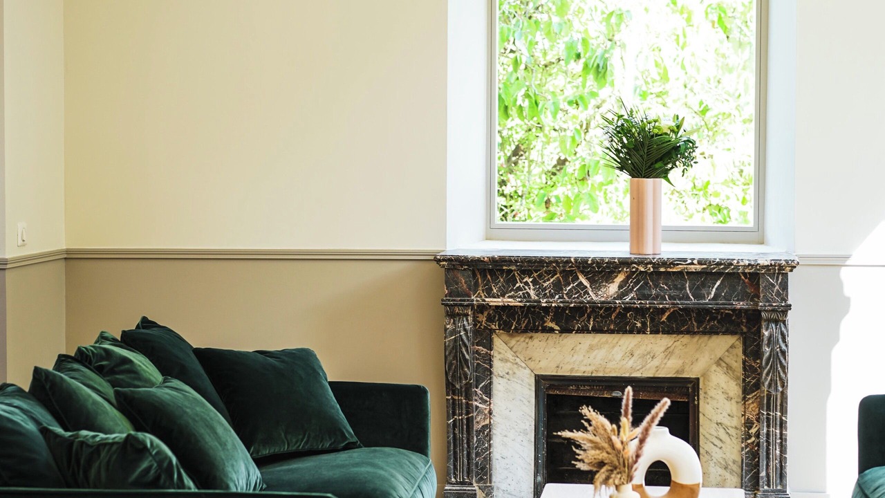 Photo of Livingroom in Prefecture