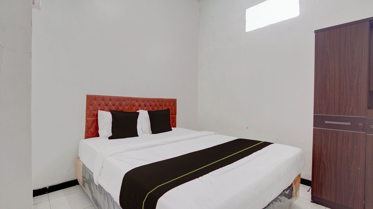Photo of Bedroom in Depok