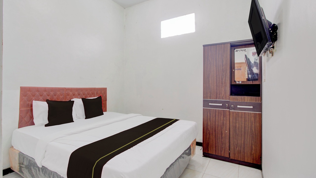 Photo of Bedroom in Depok