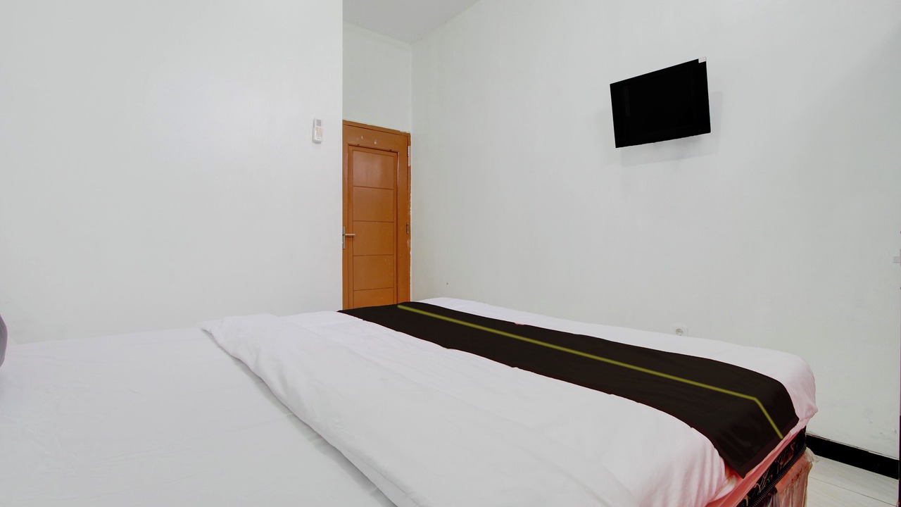 Photo of Bedroom in Depok