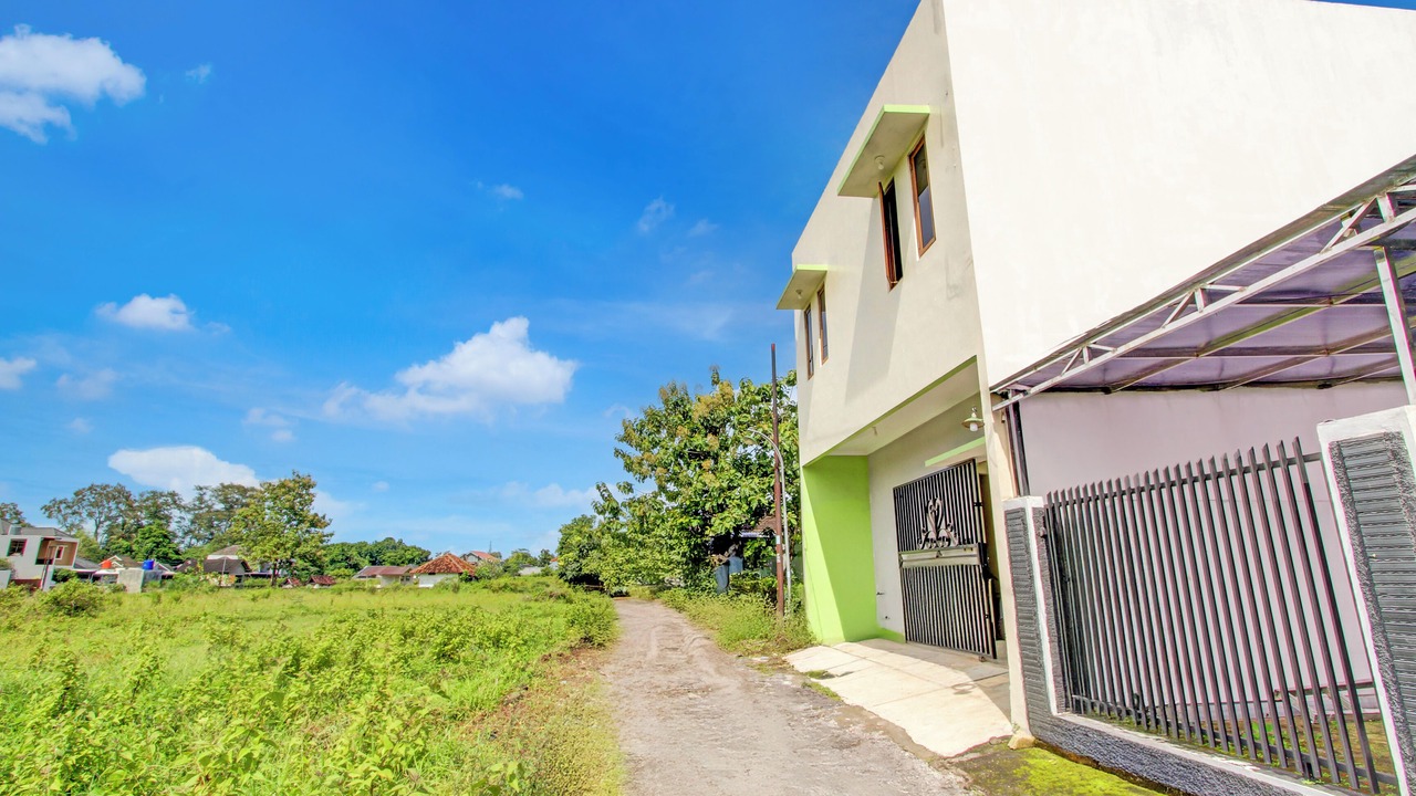 Photo of Outdoor in Depok
