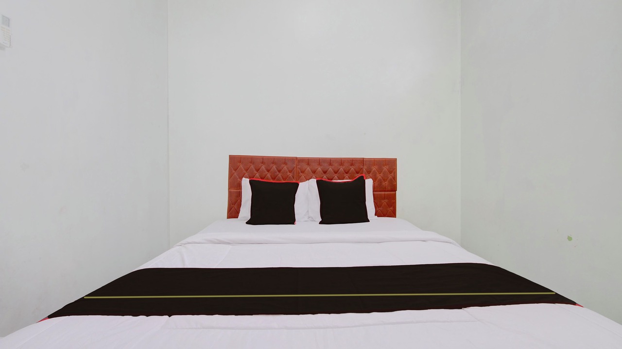 Photo of Bedroom in Depok