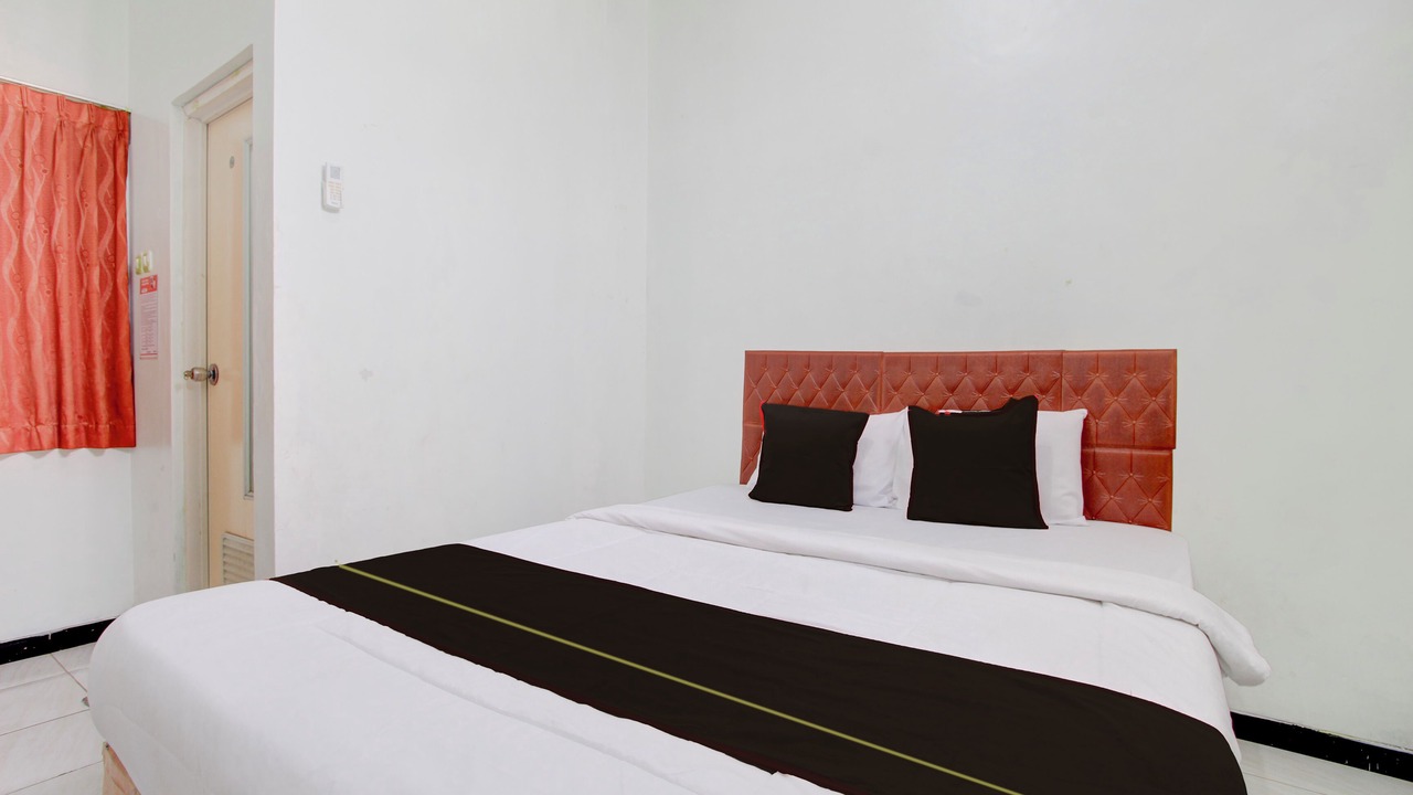 Photo of Bedroom in Depok