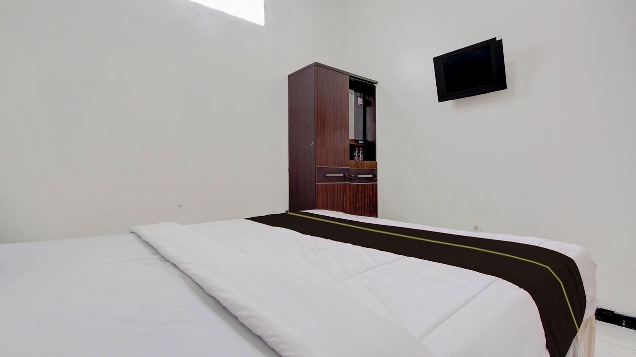 Photo of Bedroom in Depok