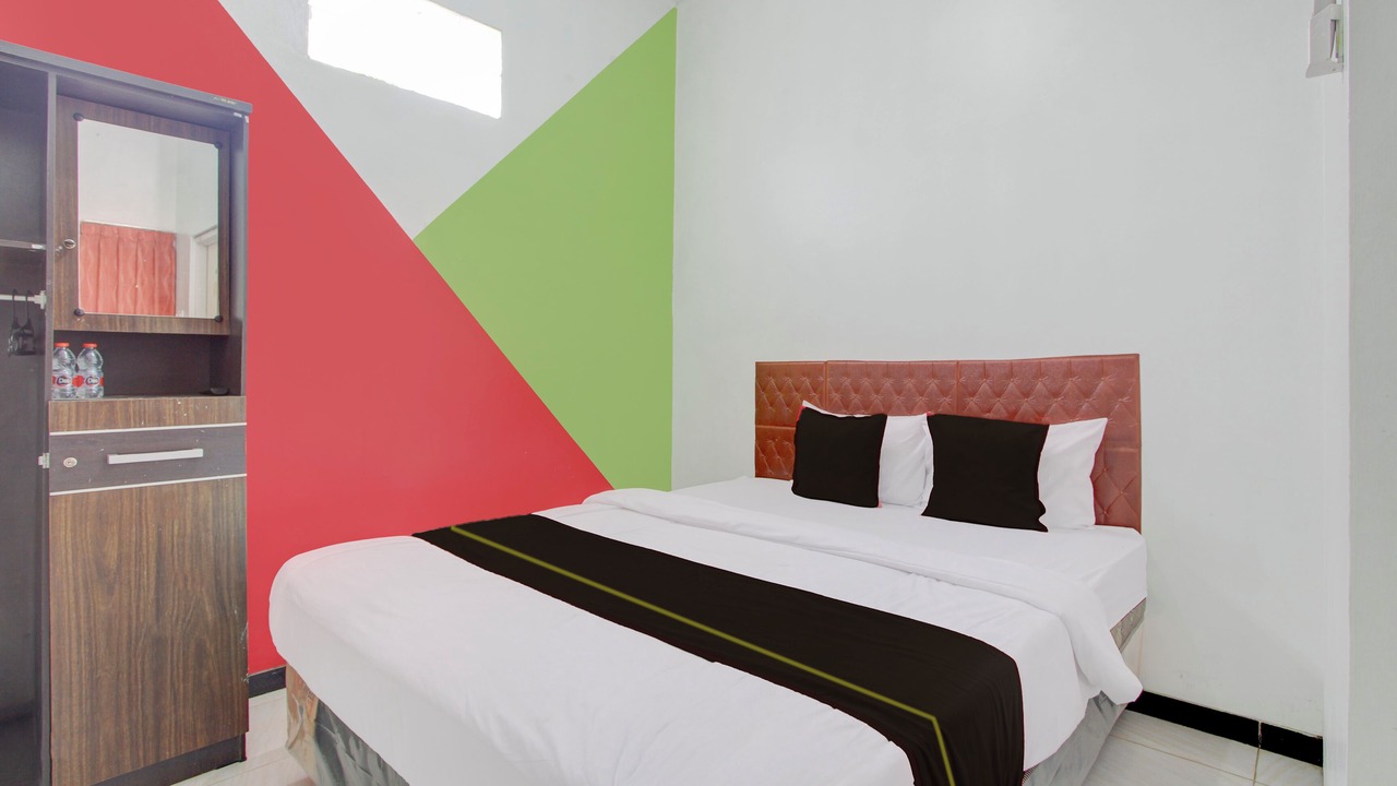Photo of Bedroom in Depok