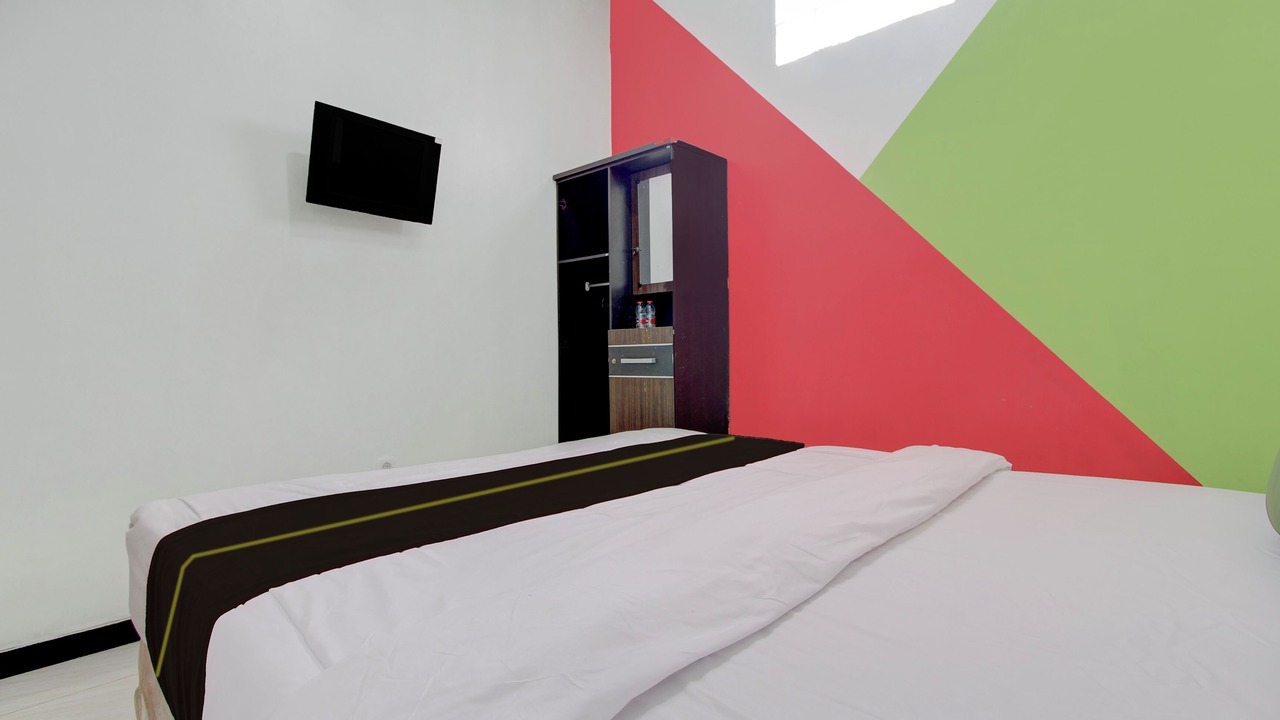 Photo of Bedroom in Depok