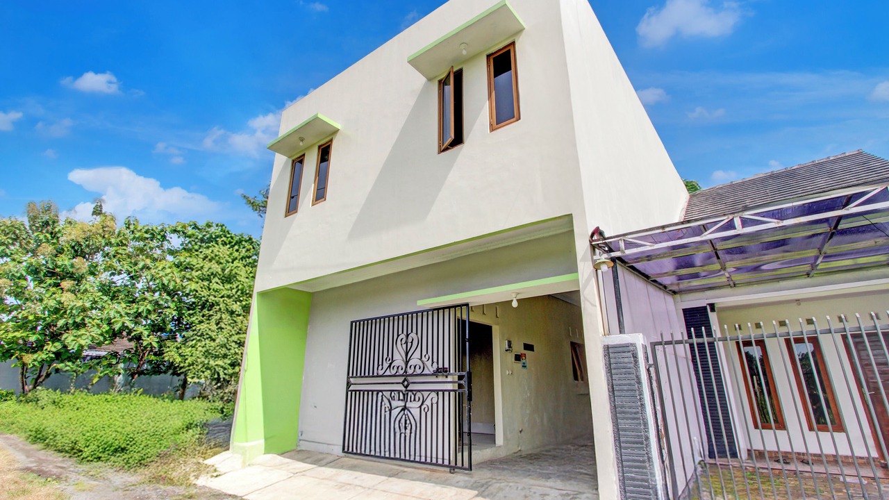 Photo of Outdoor in Depok